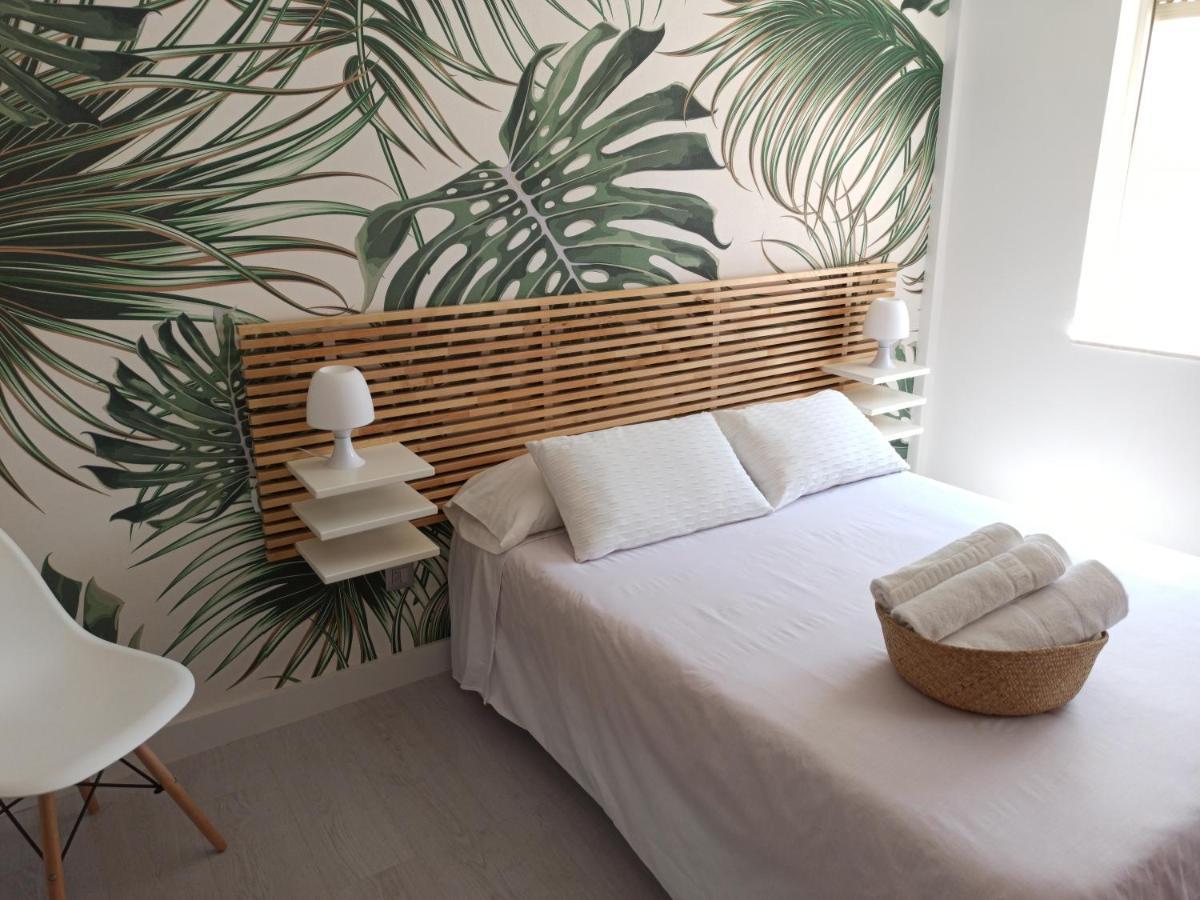 Apartamento Vina 41 Cádis