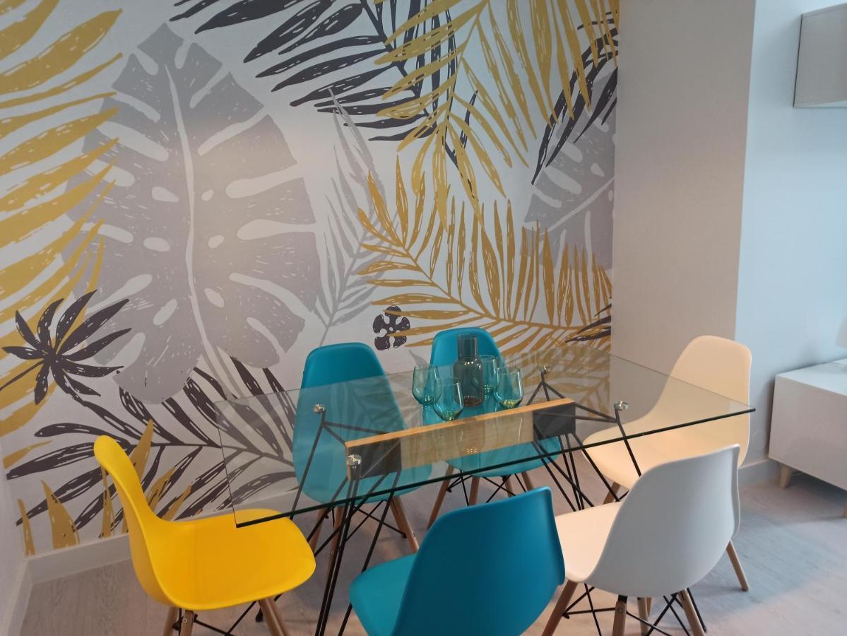 Apartamento Vina 41